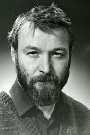 Valentin Kuik portrait