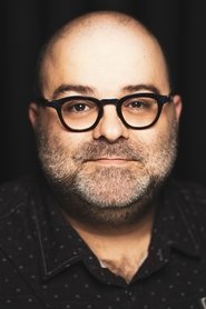 Laurent Paquin portrait