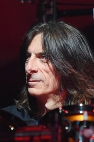 Scott Travis portrait