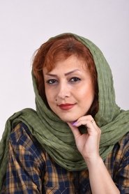 Noushin Meraji portrait