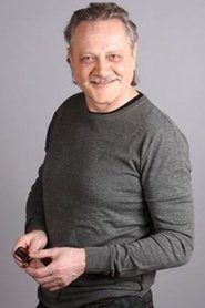 Marián Geišberg portrait