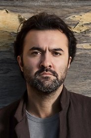 Berkun Oya portrait