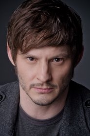 Stephen Brodie portrait