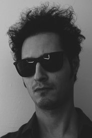 Pourya Pour portrait