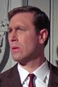 Clifford Earl portrait
