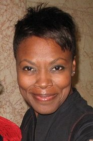 Cynthia Ruffin portrait