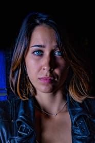 Julie Sanchez portrait