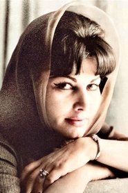Irene Zazians portrait