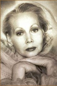 Valentina Prokofieva portrait