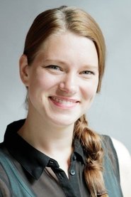 Katre Kaseleht portrait