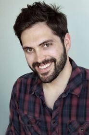 Scott Seagren portrait