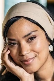 Kwamie Liv portrait