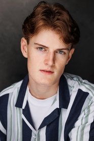 Matthew Trethewy portrait