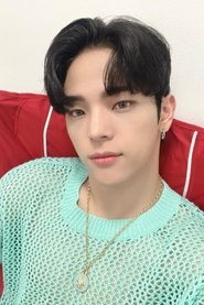 Kim Woojin portrait
