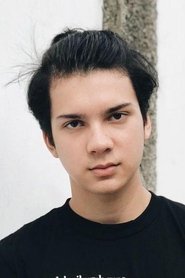 Endy Arfian portrait