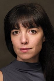 Lia Ikkos portrait