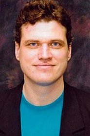 Oleg Vershinin portrait