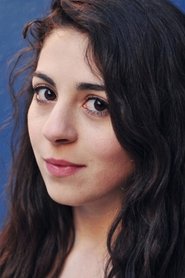 Serena Berman portrait