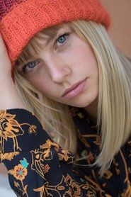 Hanna Binke portrait