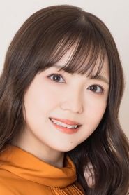Shiori Mikami portrait