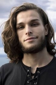 Matheus Parigini portrait