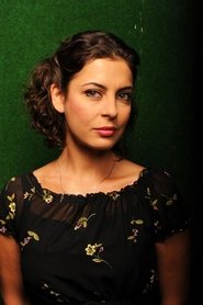 Milena Avramova portrait