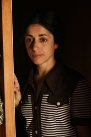 Claudia Santos Lucio portrait