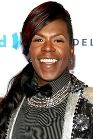 Big Freedia portrait