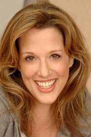 Carrie Yaeger portrait