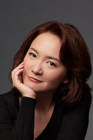 Kim Chen portrait