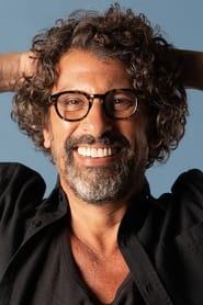 Milhem Cortaz portrait