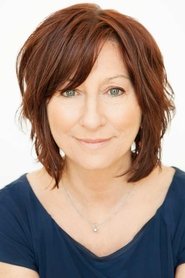 Julie Vincent portrait