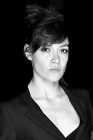 Roberta Bizzini portrait