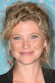 Cécile Bois portrait