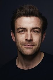 Adam Rowland portrait