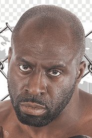 Brian Lo-A-Njoe portrait