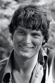 Christopher Reeve portrait
