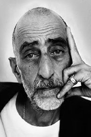 João César Monteiro portrait