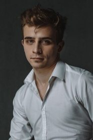 Jędrzej Hycnar portrait