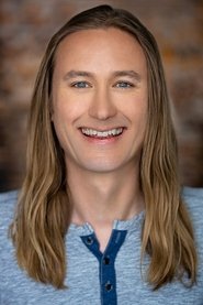 Siegfried Peters portrait