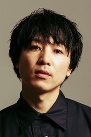 Dai Ikeda portrait