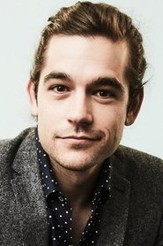 Jason Ralph portrait