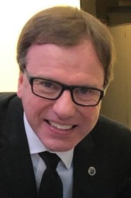Tim Gray portrait
