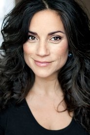 Geneviève Bilodeau portrait