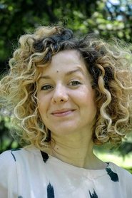 Tinja Došen Kalezić portrait