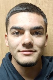 Justin Cardona portrait