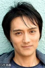 Yoshihiro Masujima portrait