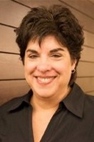 Renée Rosenfeld portrait