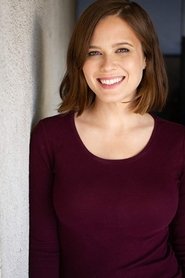 Leah Henoch portrait