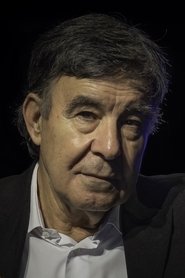 António Chainho portrait